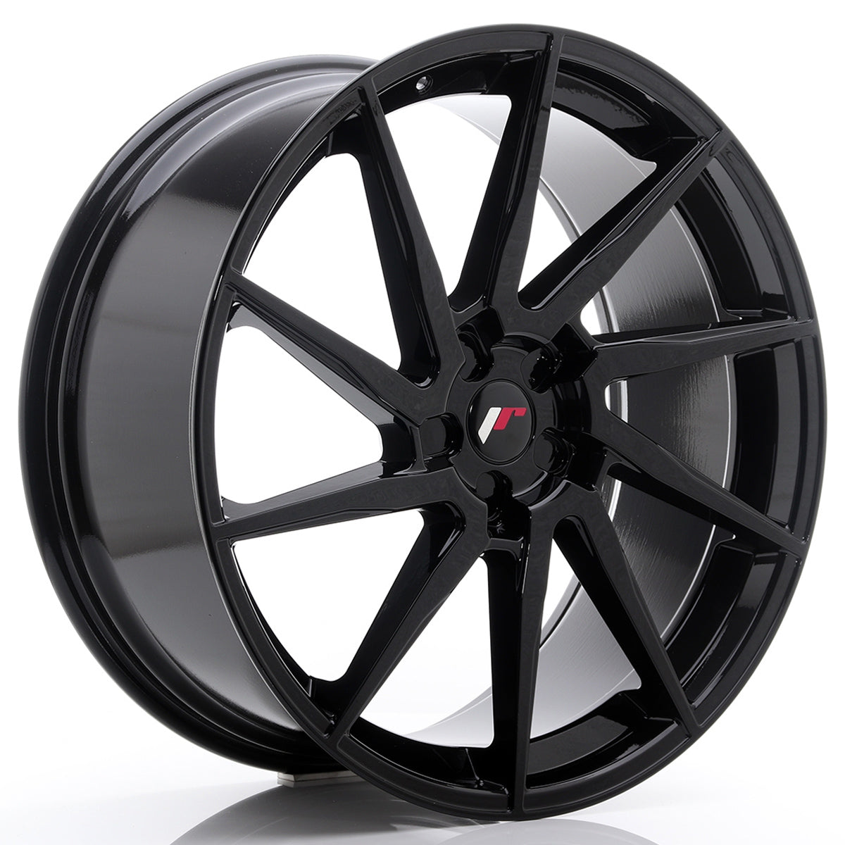 Jante Japan Racing JR36 R23 Gloss Black