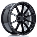 Jante Japan Racing JR37 R17 Gloss Black