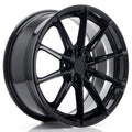 Jante Japan Racing JR37 R18 Gloss Black