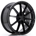 Jante Japan Racing JR37 R20 Gloss Black