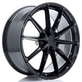 Jante Japan Racing JR37 R21 Gloss Black