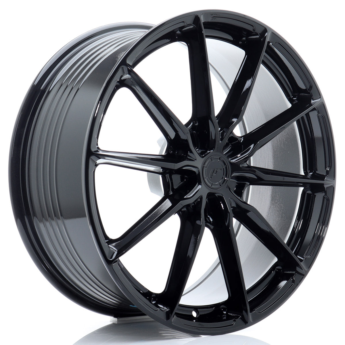 Jante Japan Racing JR37 R21 Gloss Black