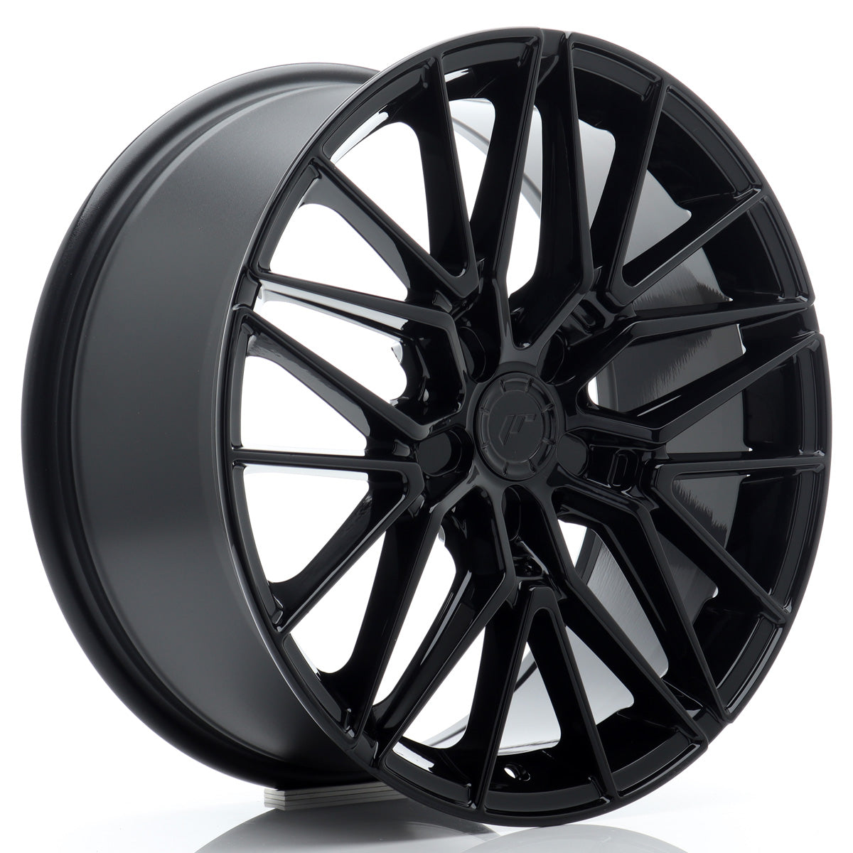 Jante Japan Racing JR38 R18 Gloss Black