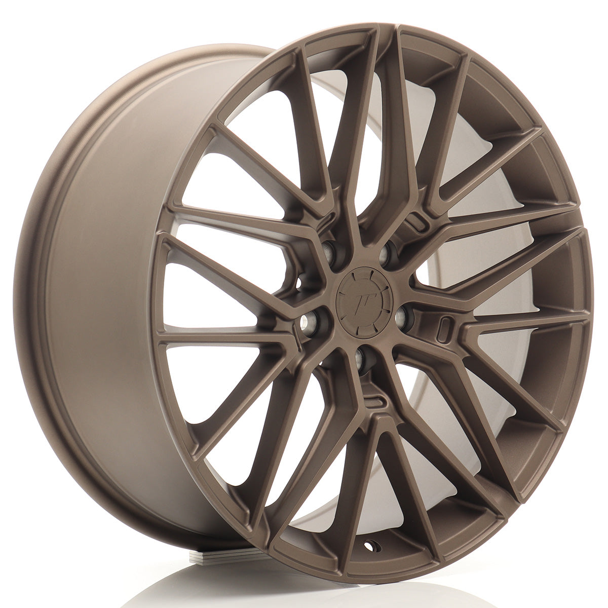 Jante Japan Racing JR38 R19 Matt Bronze
