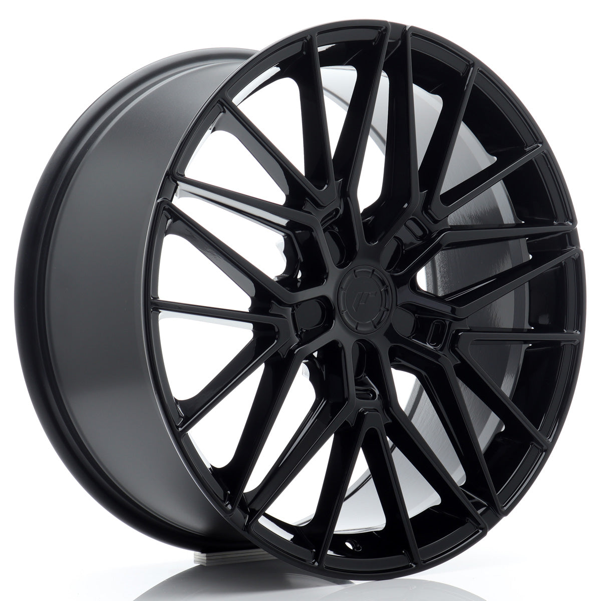 Jante Japan Racing JR38 R20 Gloss Black