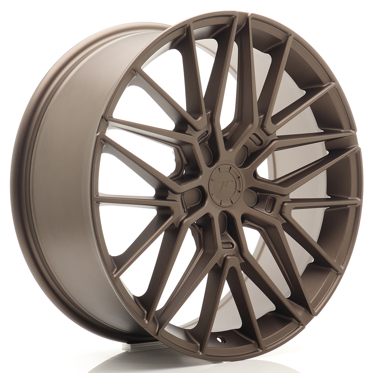 Jante Japan Racing JR38 R20 Matt Bronze