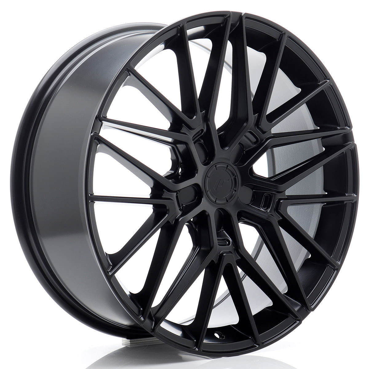 Jante Japan Racing JR38 R20 Matt Black