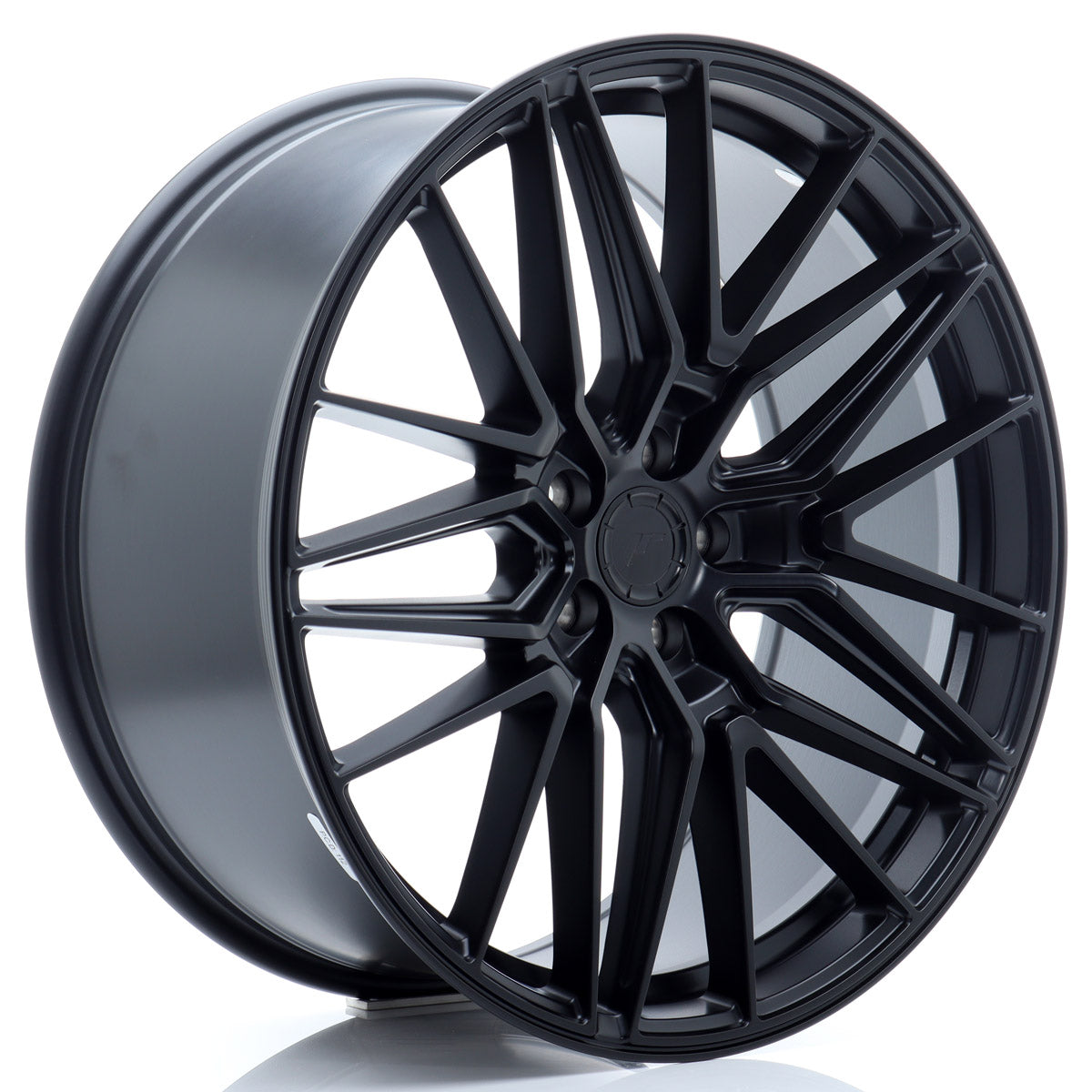 Jante Japan Racing JR38 R21 Matt Black