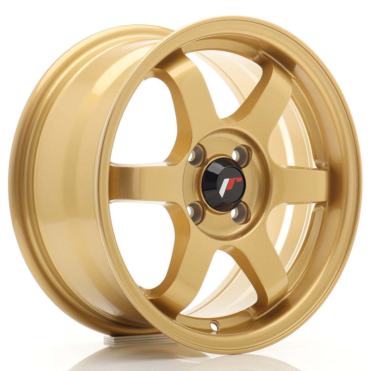 Jante Japan Racing JR3 R15 Gold
