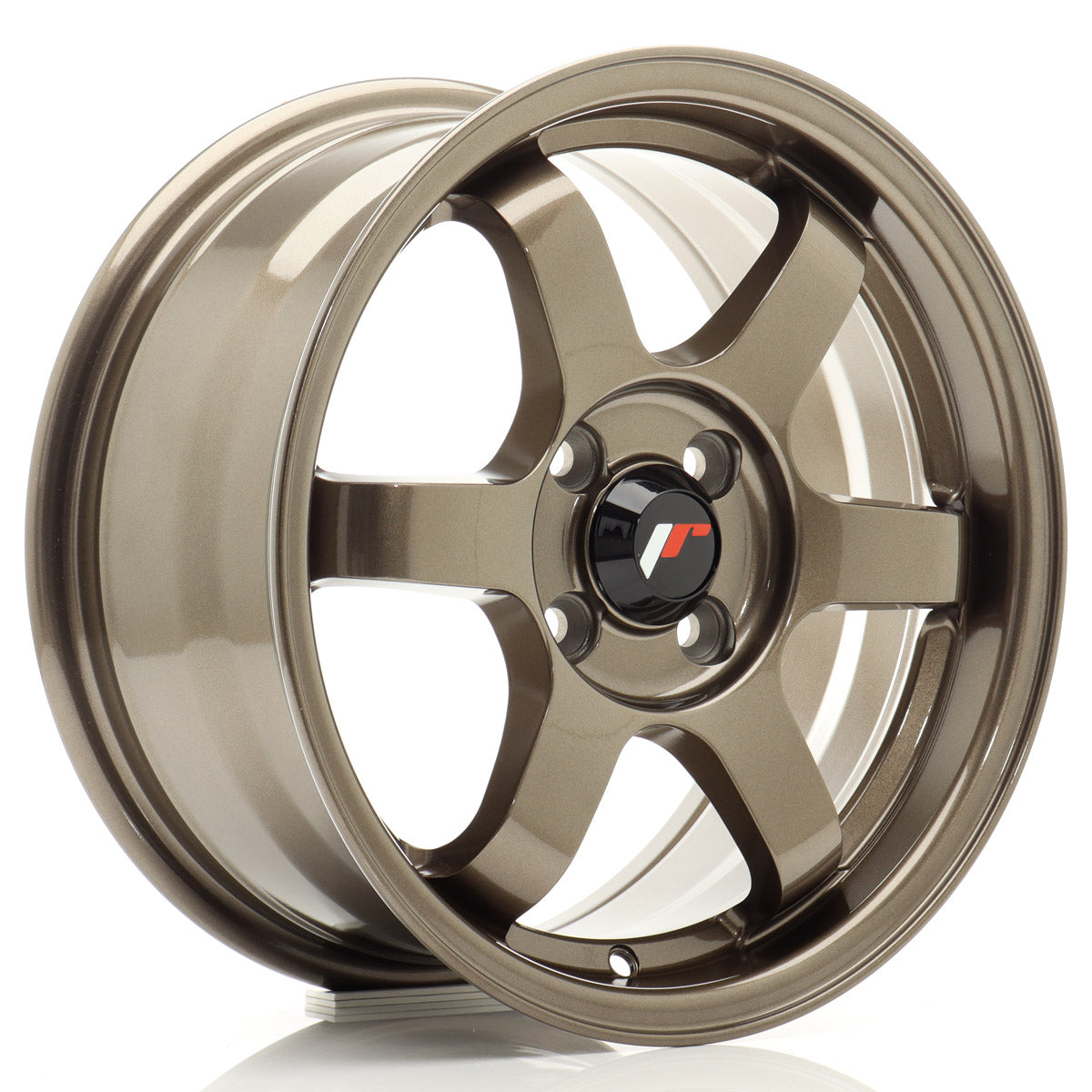 Jante Japan Racing JR3 R15 Bronze