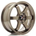 Jante Japan Racing JR3 R16 Bronze