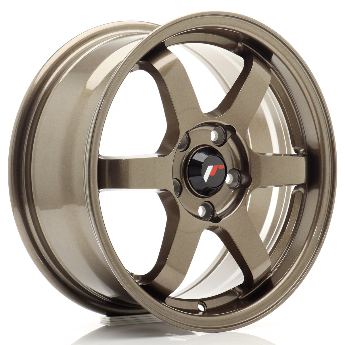 Jante Japan Racing JR3 R16 Bronze