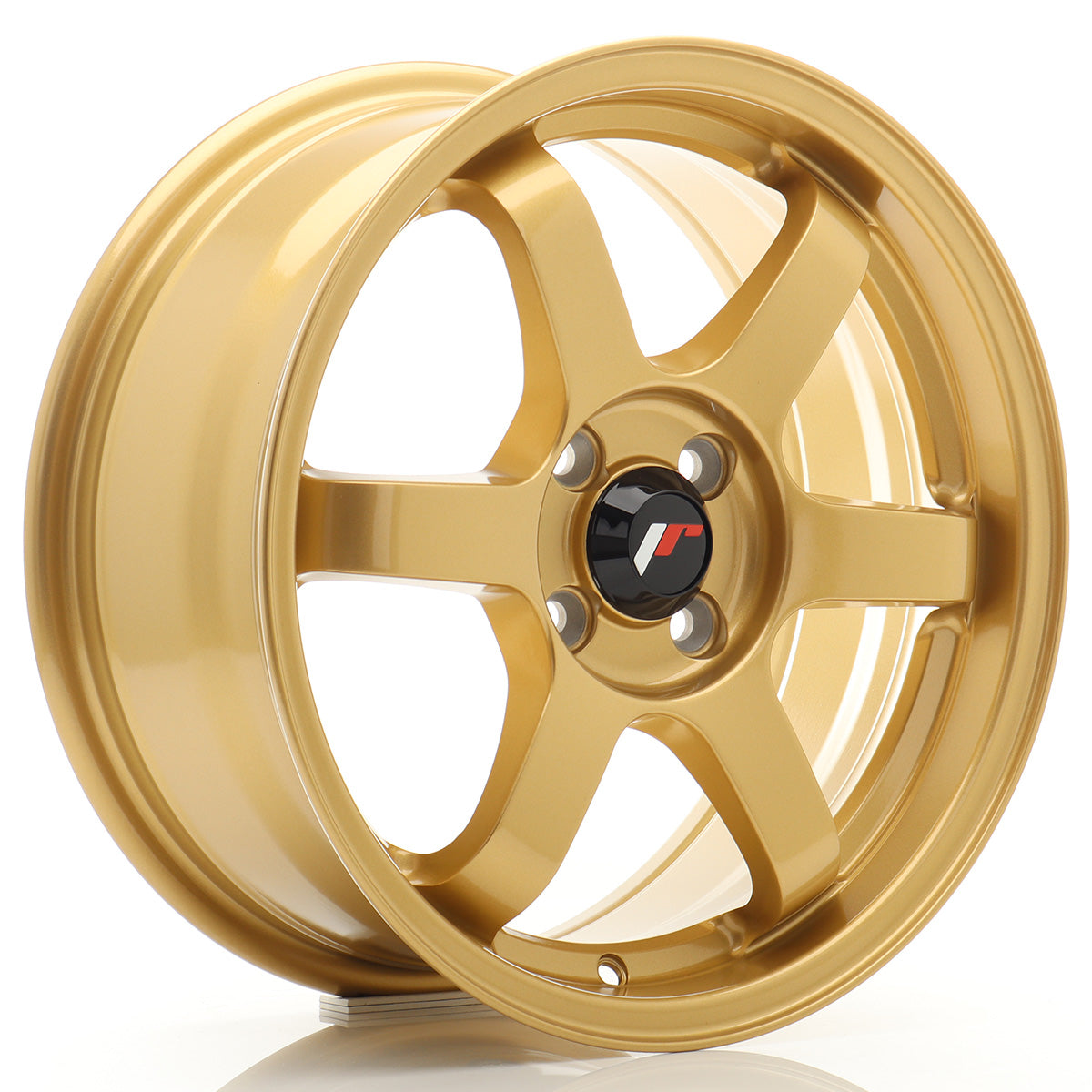 Jante Japan Racing JR3 R16 Gold