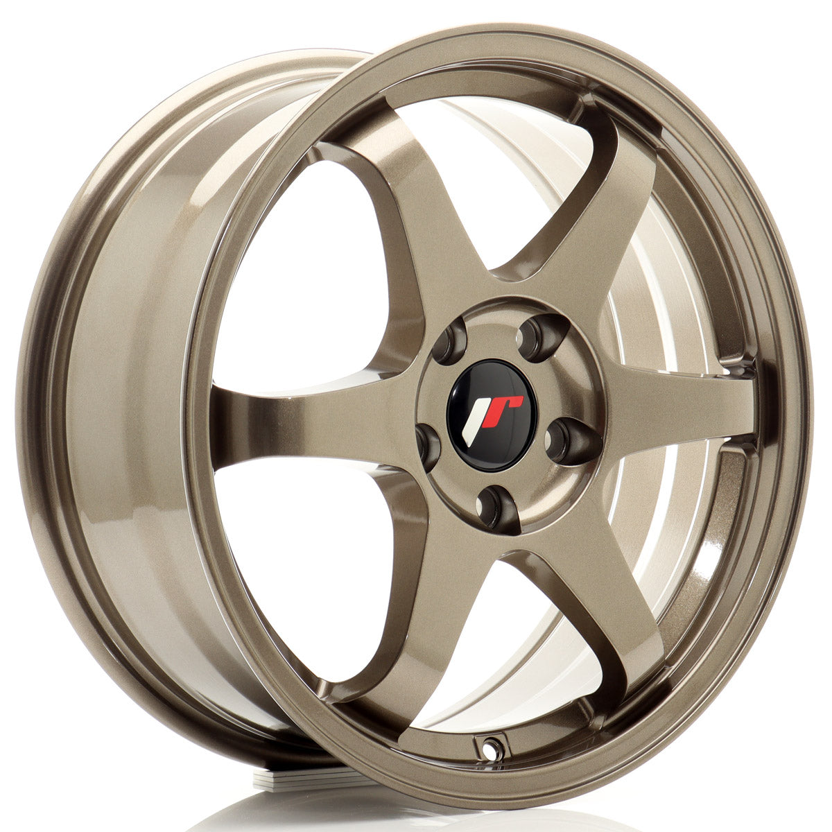 Jante Japan Racing JR3 R17 Bronze