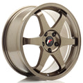 Jante Japan Racing JR3 R18 Bronze