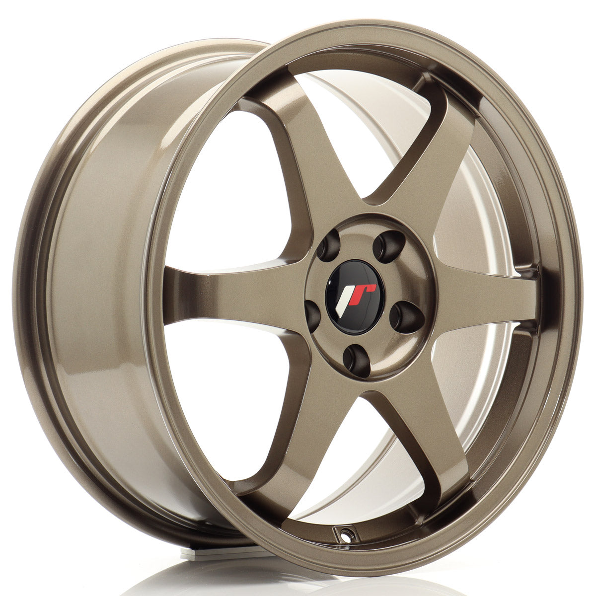 Jante Japan Racing JR3 R18 Bronze