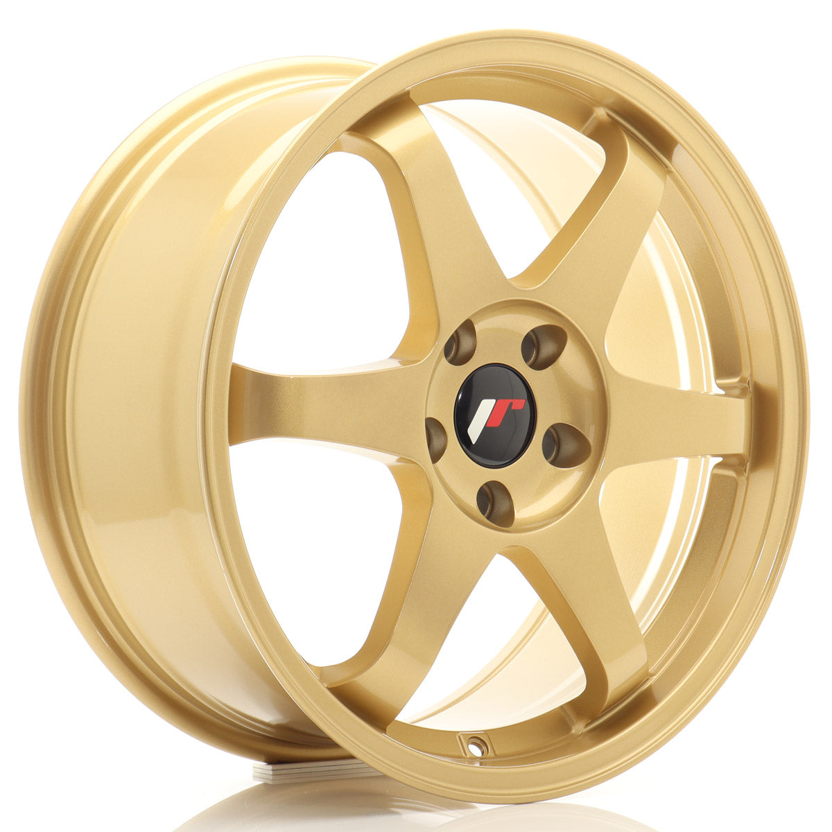 Jante Japan Racing JR3 R18 Gold