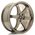 Jante Japan Racing JR3 R19 Bronze
