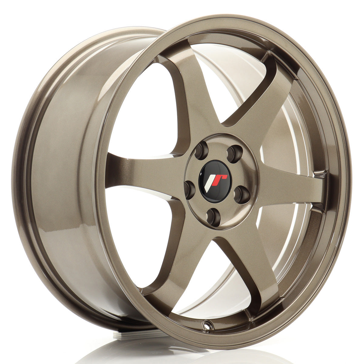 Jante Japan Racing JR3 R19 Bronze