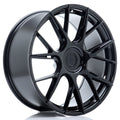 Jante Japan Racing JR42 R20 Gloss Black