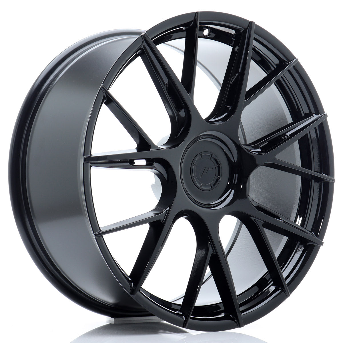 Jante Japan Racing JR42 R20 Gloss Black