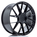 Jante Japan Racing JR42 R22 Gloss Black