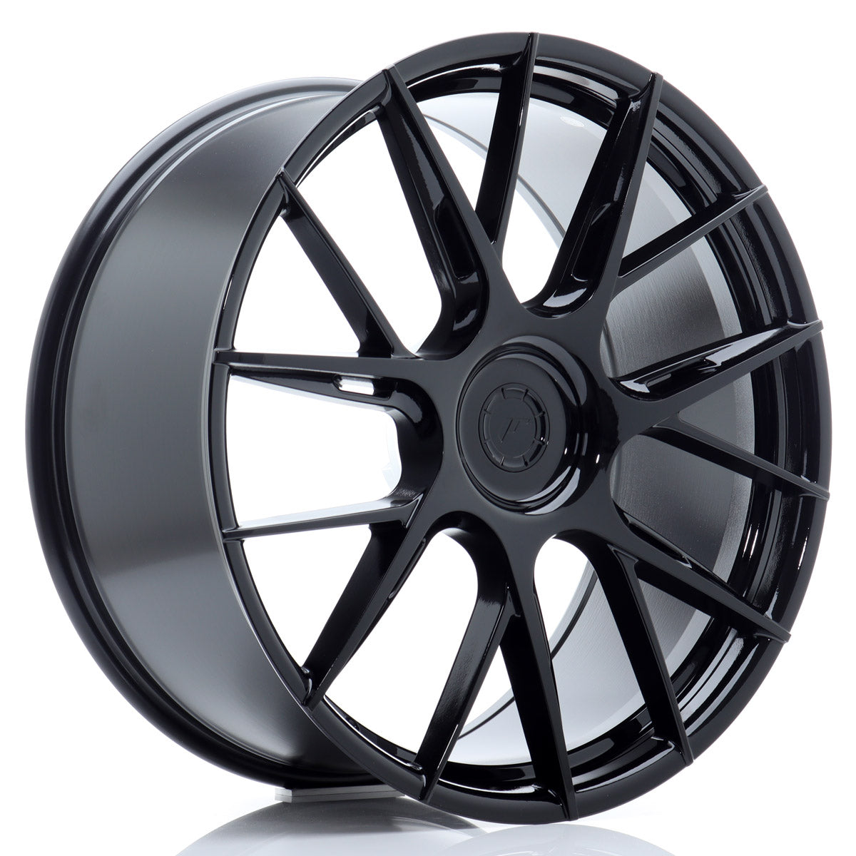 Jante Japan Racing JR42 R22 Gloss Black