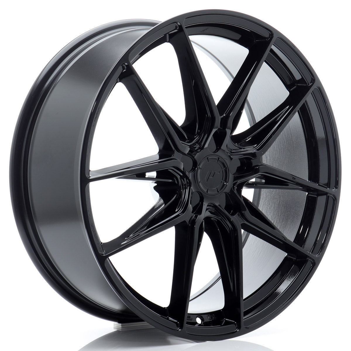Jante Japan Racing JR44 R20 Gloss Black