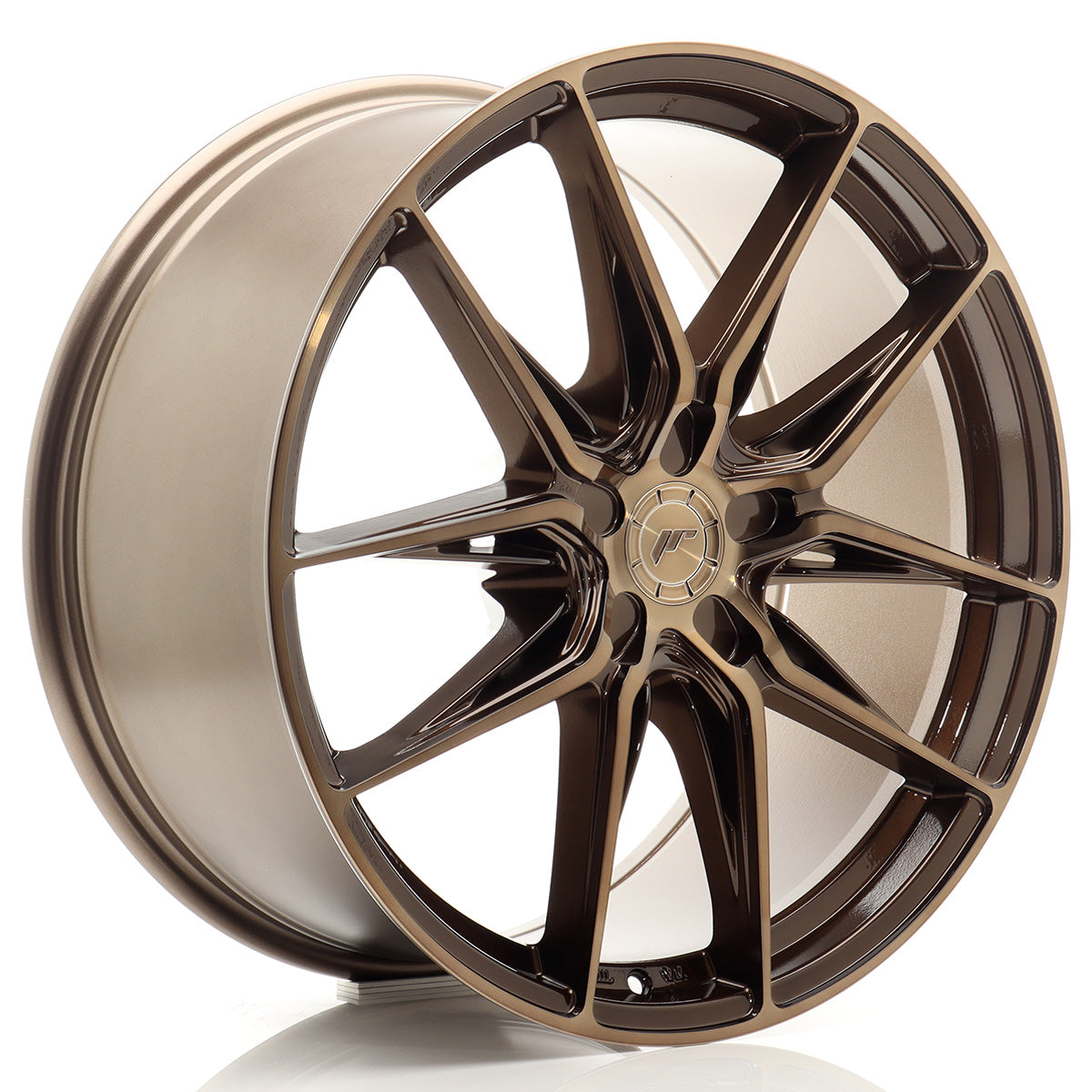 Jante Japan Racing JR44 R20 Platinum Bronze
