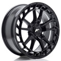 Jante Japan Racing JR45 R18 Gloss Black