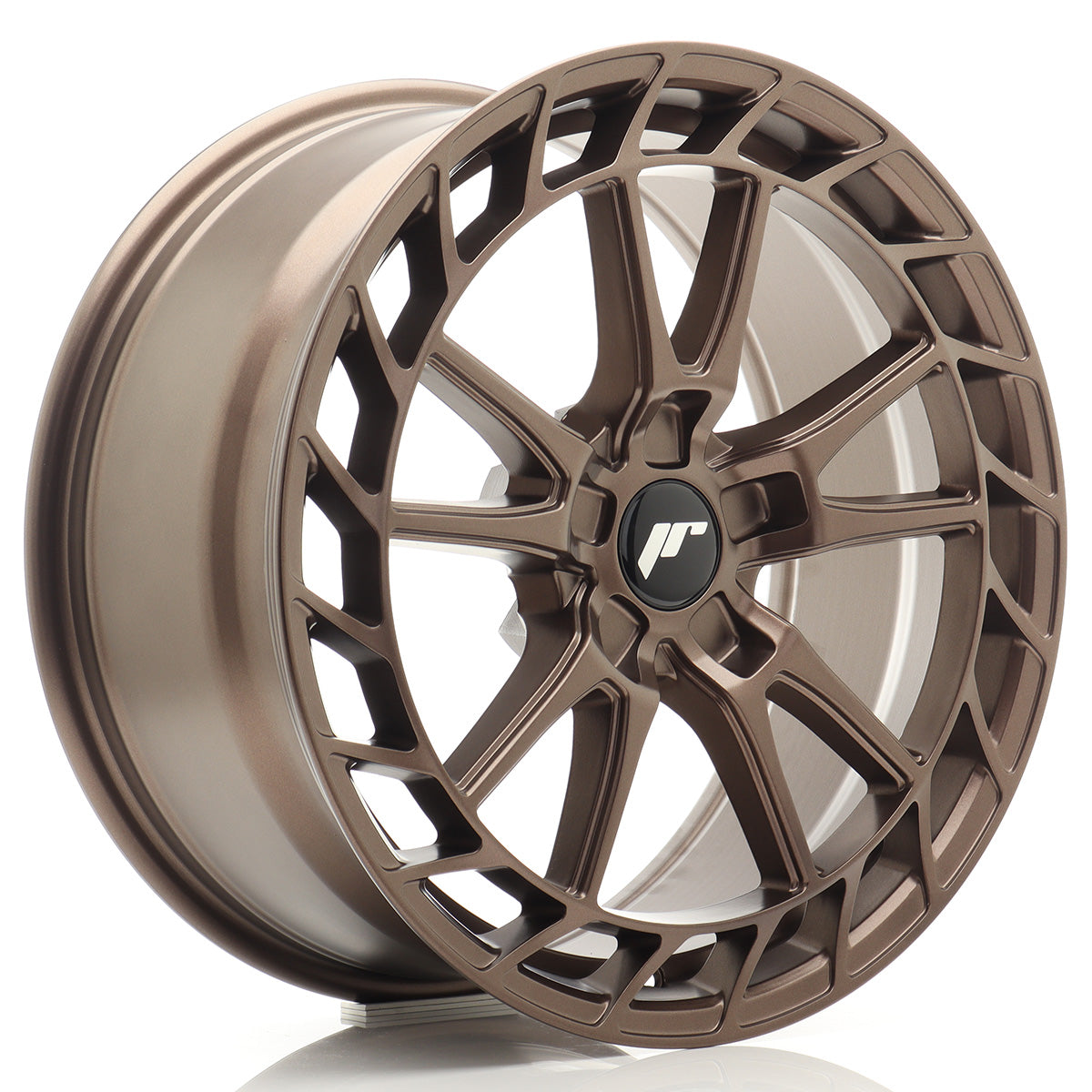 Jante Japan Racing JR45 R19 Matt Bronze