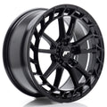 Jante Japan Racing JR45 R19 Gloss Black