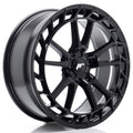 Jante Japan Racing JR45 R20 Gloss Black