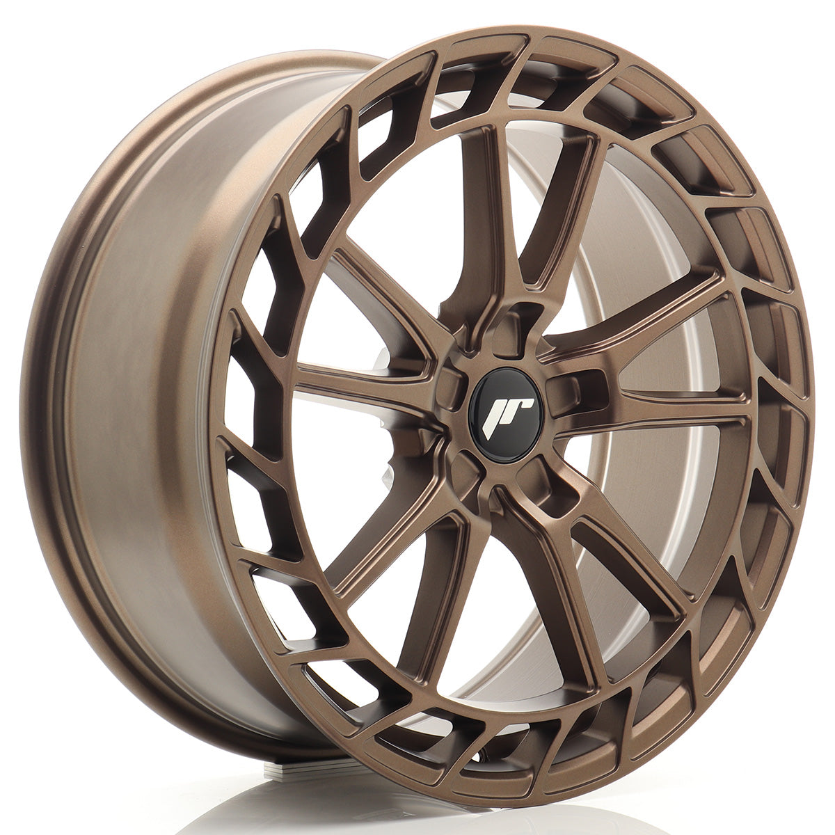 Jante Japan Racing JR45 R20 Matt Bronze