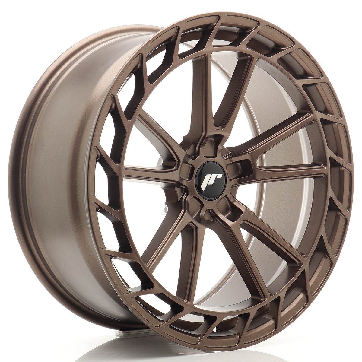 Jante Japan Racing JR45 R21 Matt Bronze