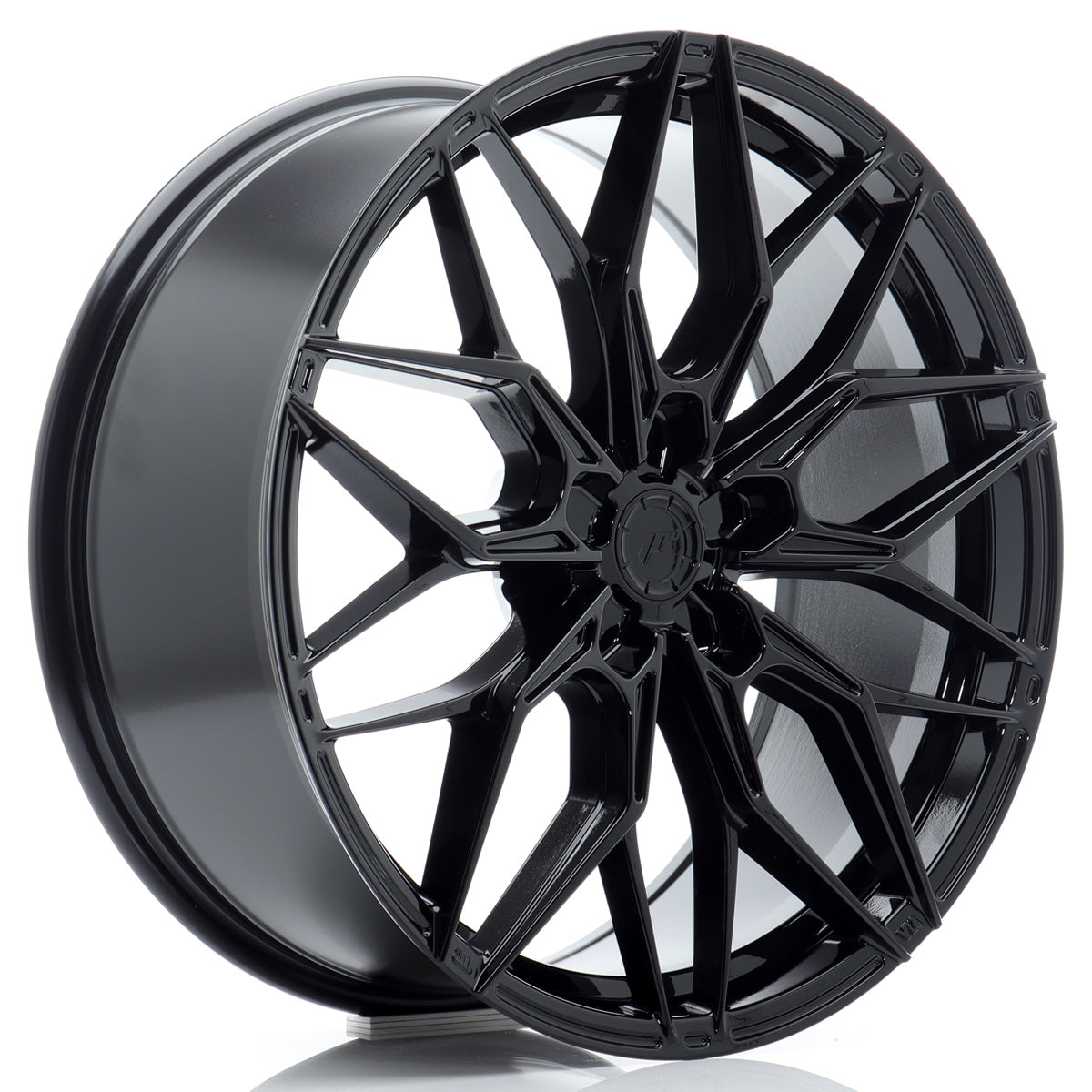Jante Japan Racing JR46 R20 Gloss Black