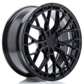 Jante Japan Racing JR48 R18 Gloss Black