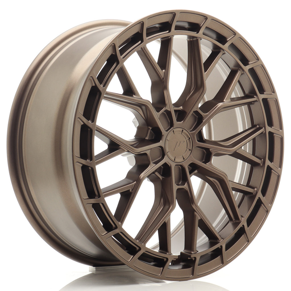 Jante Japan Racing JR48 R19 Matt Bronze