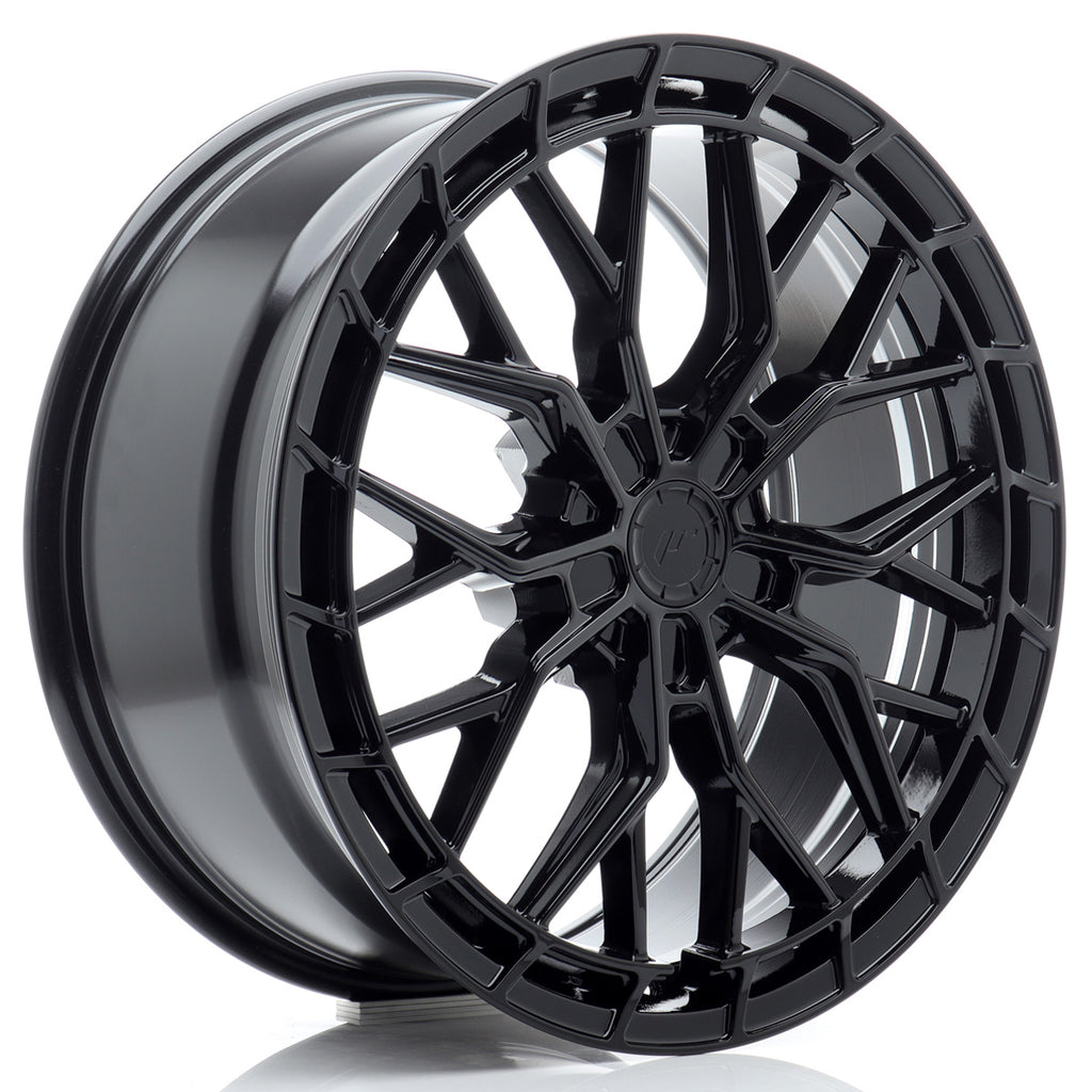 Jante Japan Racing JR48 R20 Gloss Black