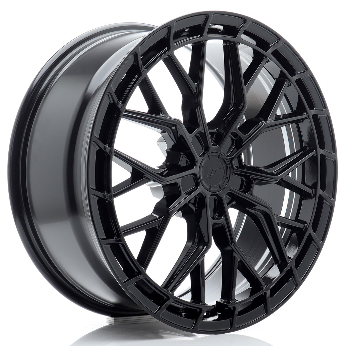 Jante Japan Racing JR48 R20 Gloss Black