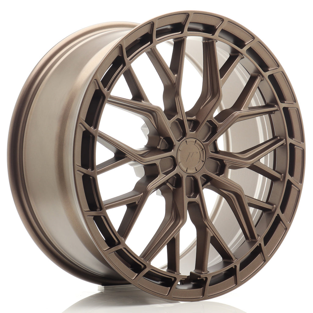 Jante Japan Racing JR48 R20 Matt Bronze