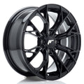 Jante Japan Racing JR49 R15 Gloss Black