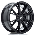 Jante Japan Racing JR49 R16 Gloss Black