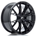 Jante Japan Racing JR49 R18 Gloss Black
