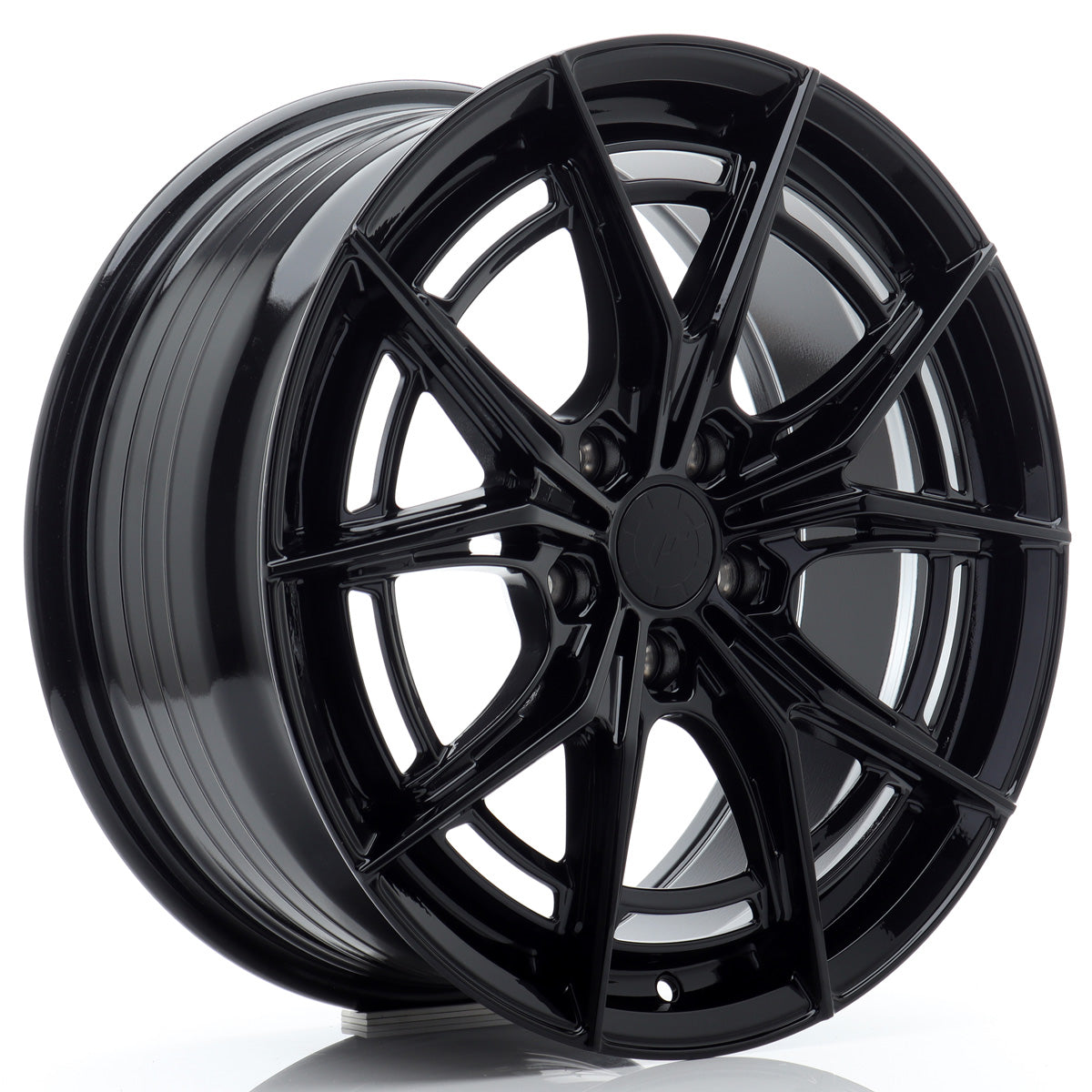 Jante Japan Racing JR50 R18 Gloss Black
