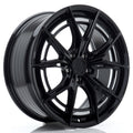 Jante Japan Racing JR50 R19 Gloss Black