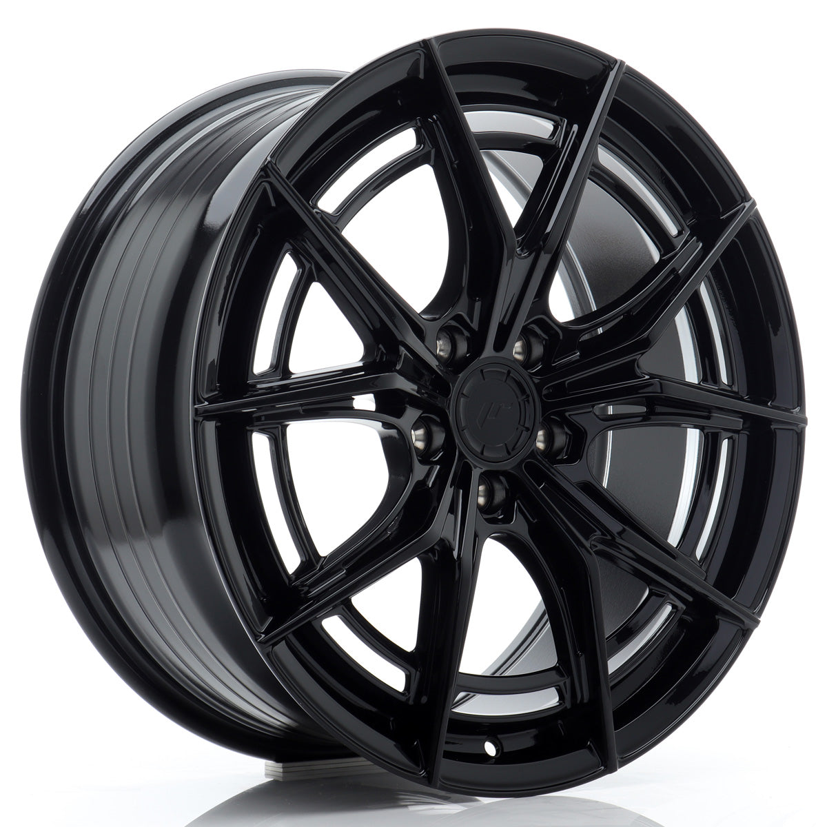 Jante Japan Racing JR50 R19 Gloss Black