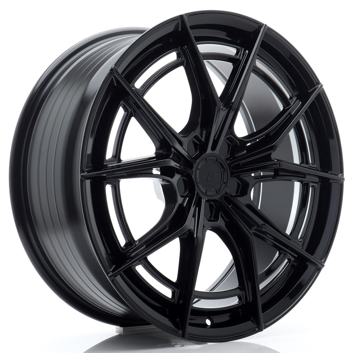 Jante Japan Racing JR50 R20 Gloss Black