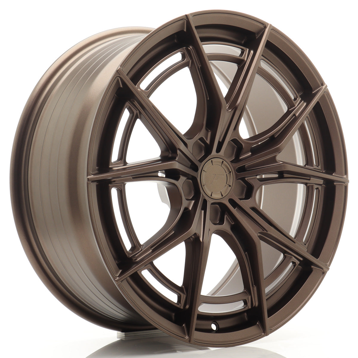 Jante Japan Racing JR50 R20 Matt Bronze