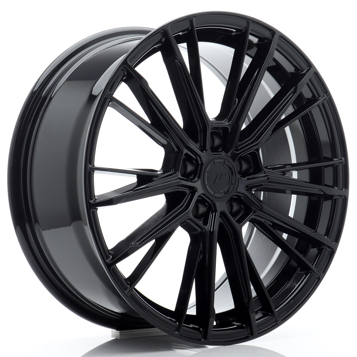 Jante Japan Racing JR52 R18 Gloss Black